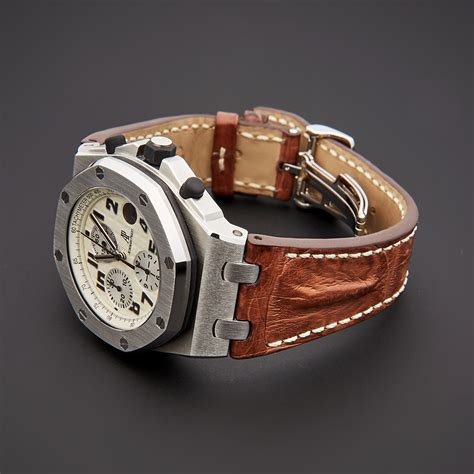 audemars piguet safari price|audemars royal oak offshore price.